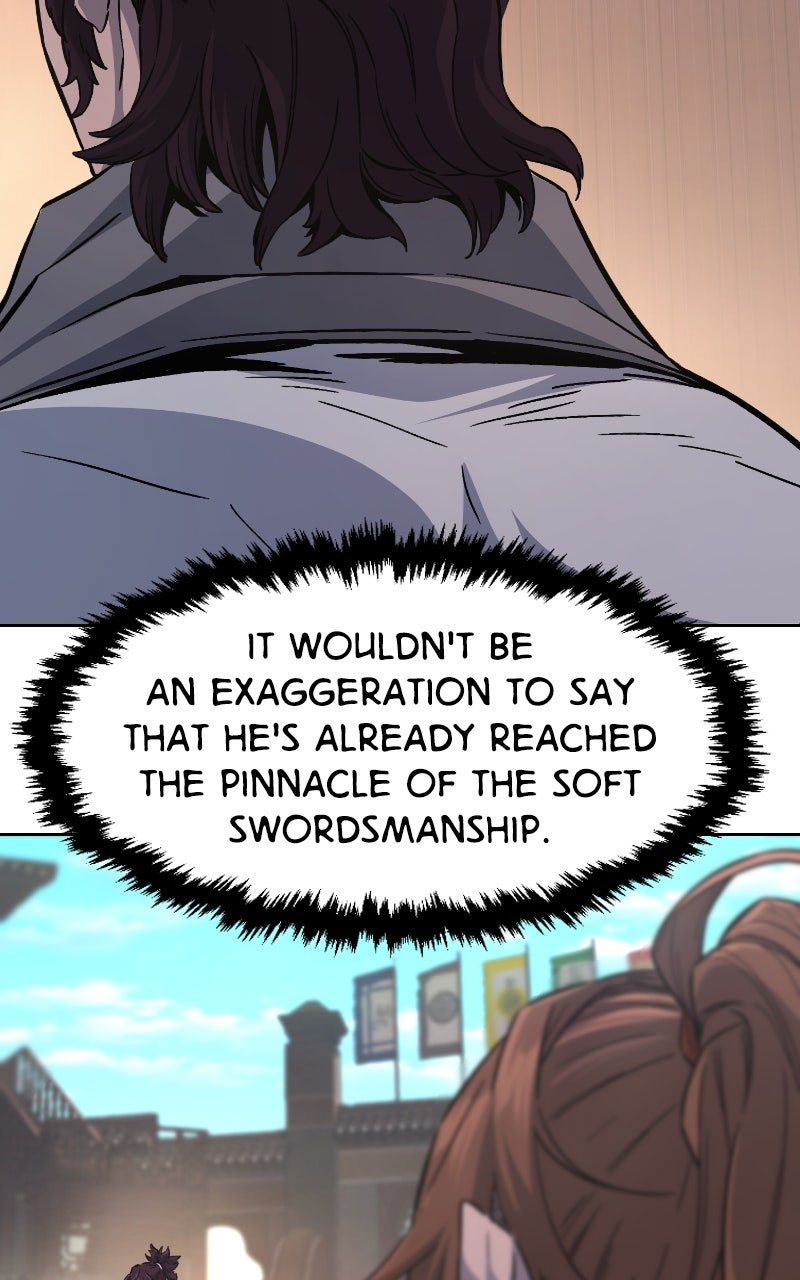 Read Absolute Sword Sense ENGLISH Manga Online