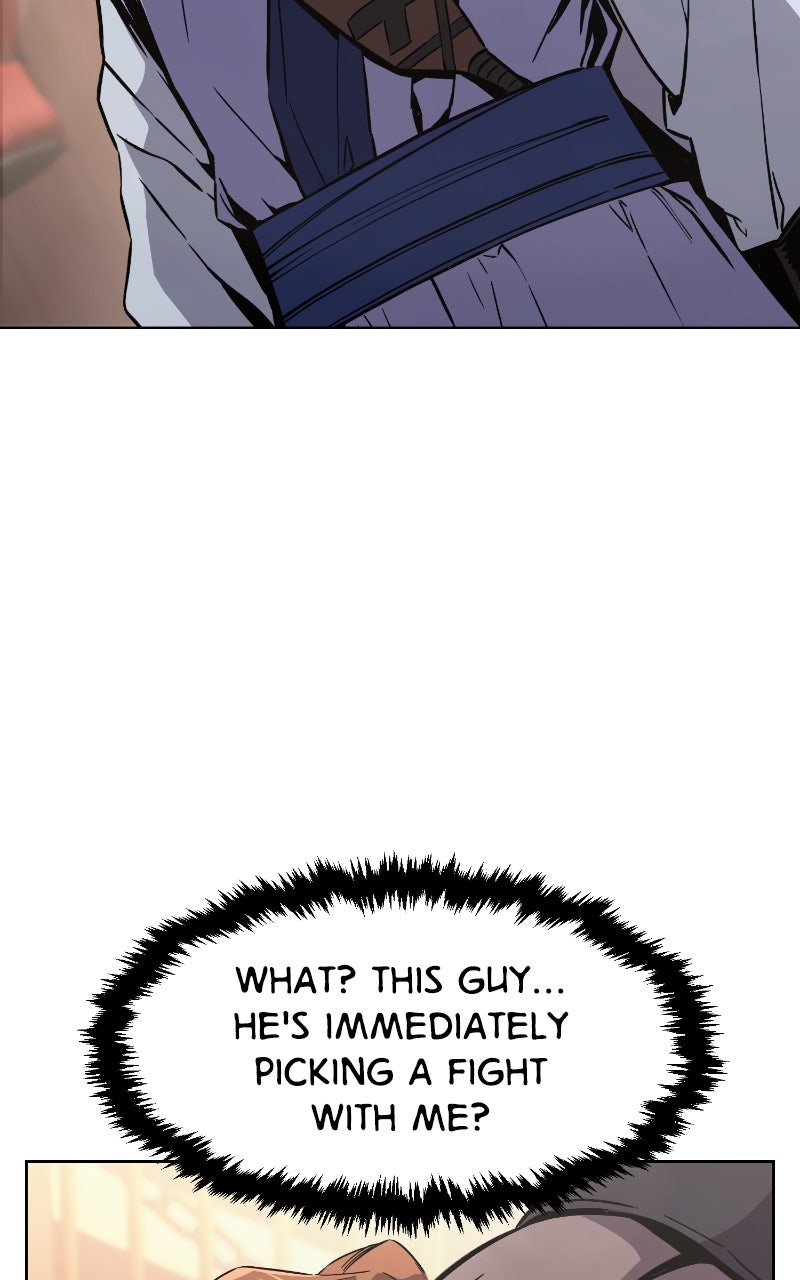 Read Absolute Sword Sense ENGLISH Manga Online