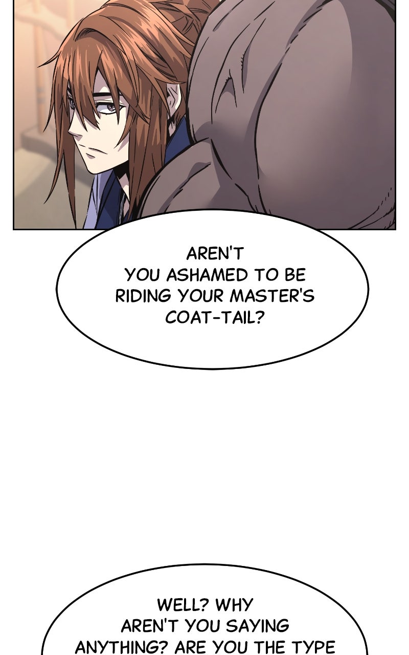 Read Absolute Sword Sense ENGLISH Manga Online