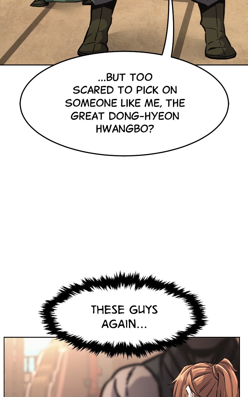 Read Absolute Sword Sense ENGLISH Manga Online