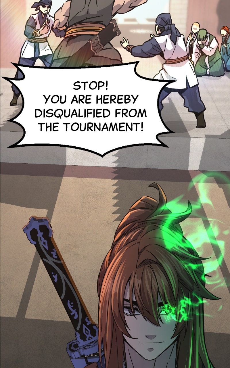 Read Absolute Sword Sense ENGLISH Manga Online