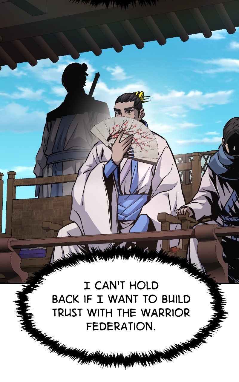 Read Absolute Sword Sense ENGLISH Manga Online