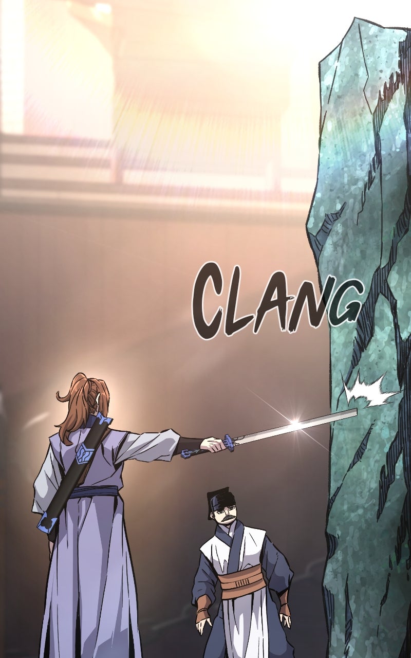 Read Absolute Sword Sense ENGLISH Manga Online