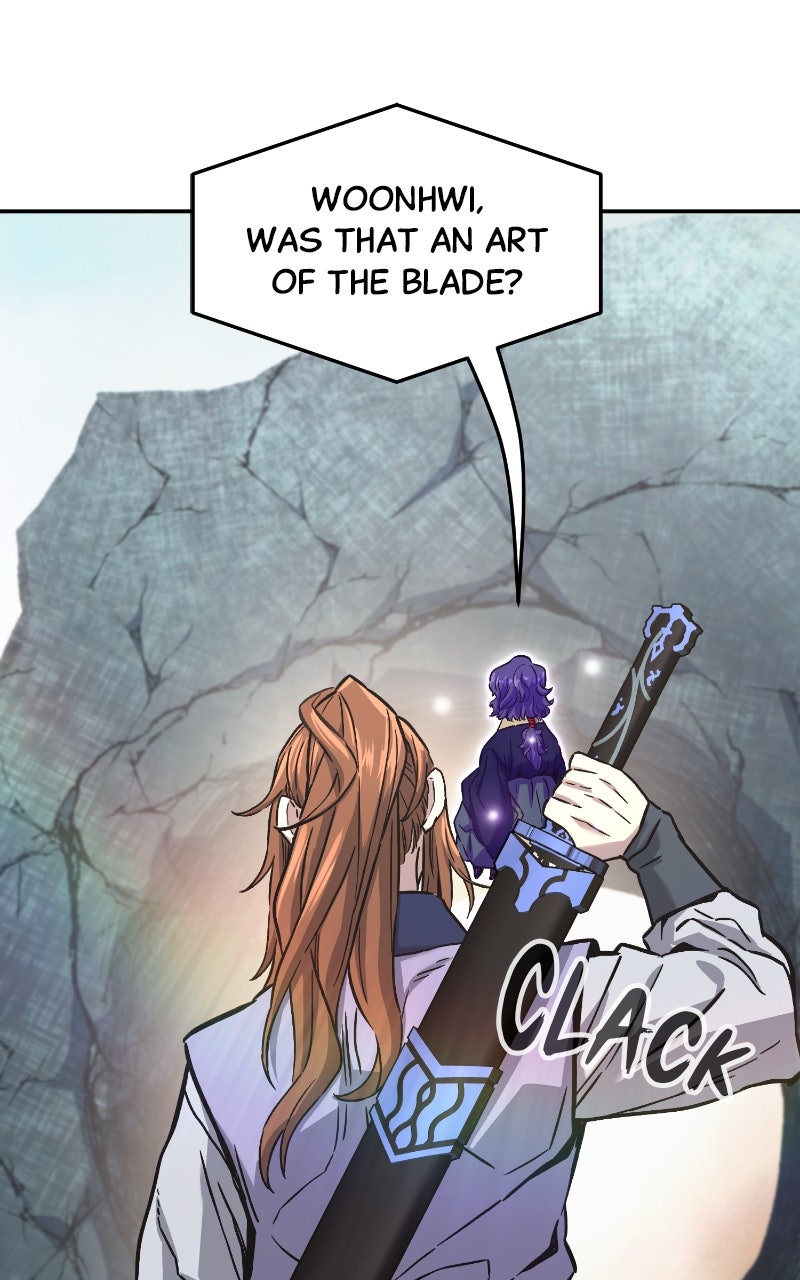 Read Absolute Sword Sense ENGLISH Manga Online