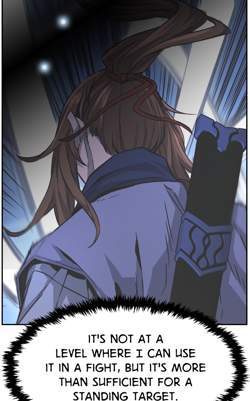 Read Absolute Sword Sense ENGLISH Manga Online