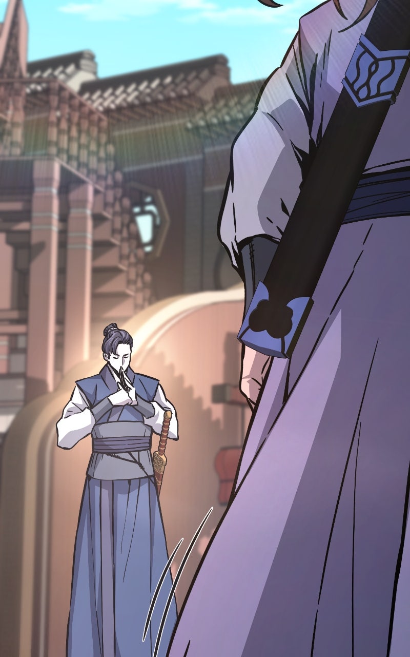 Read Absolute Sword Sense ENGLISH Manga Online