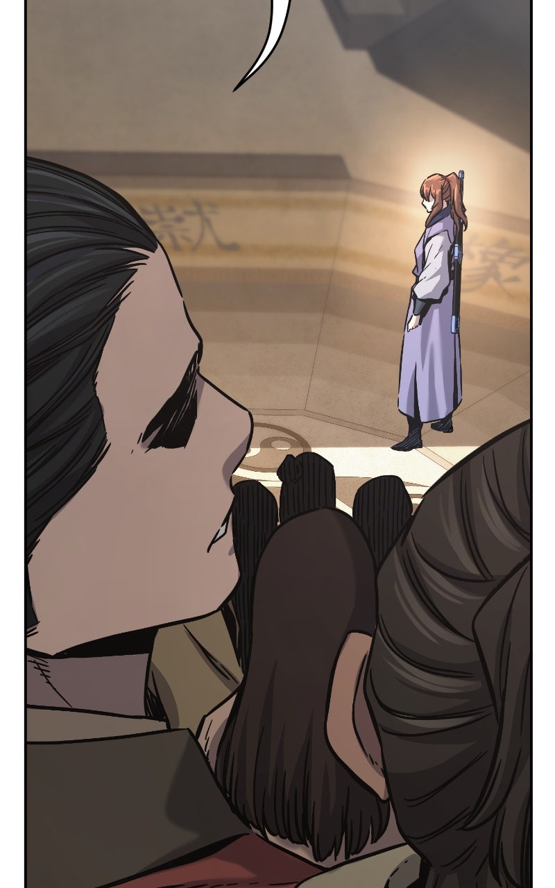 Read Absolute Sword Sense ENGLISH Manga Online