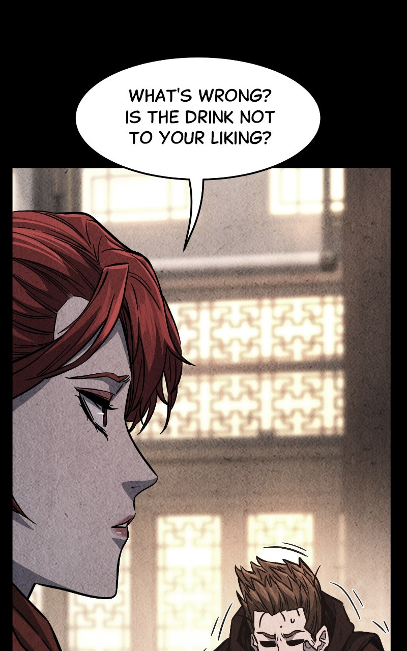 Read Absolute Sword Sense ENGLISH Manga Online