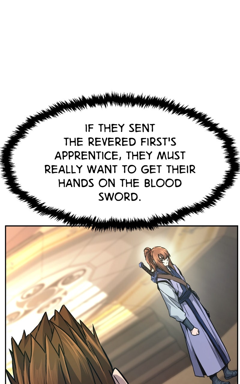 Read Absolute Sword Sense ENGLISH Manga Online