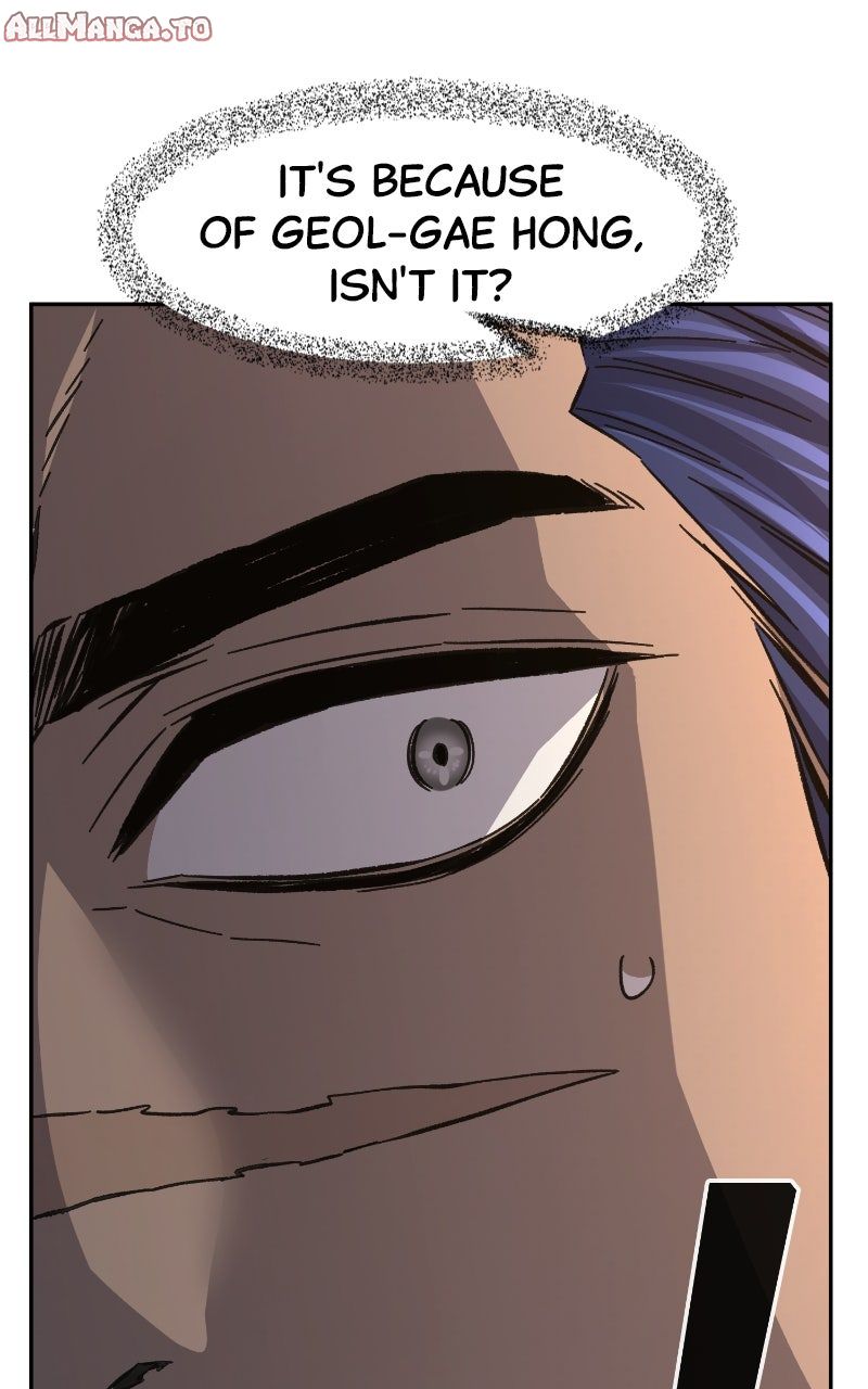 Read Absolute Sword Sense ENGLISH Manga Online