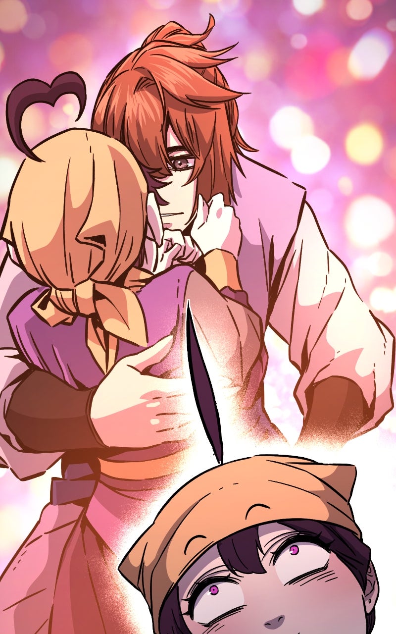 Read Absolute Sword Sense ENGLISH Manga Online