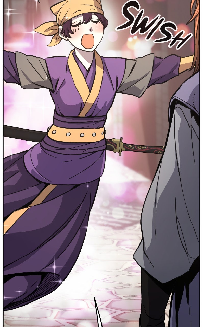 Read Absolute Sword Sense ENGLISH Manga Online