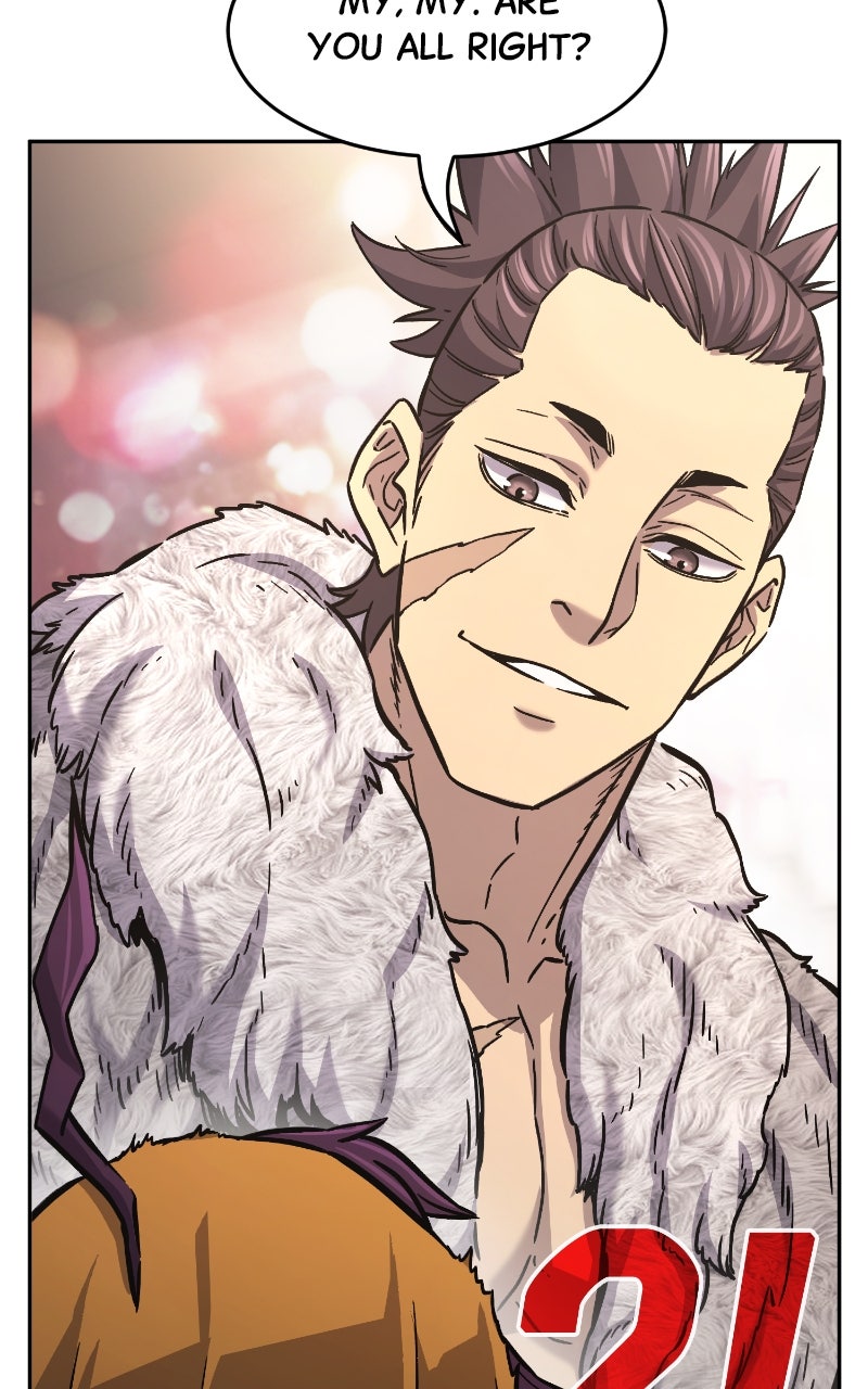 Read Absolute Sword Sense ENGLISH Manga Online