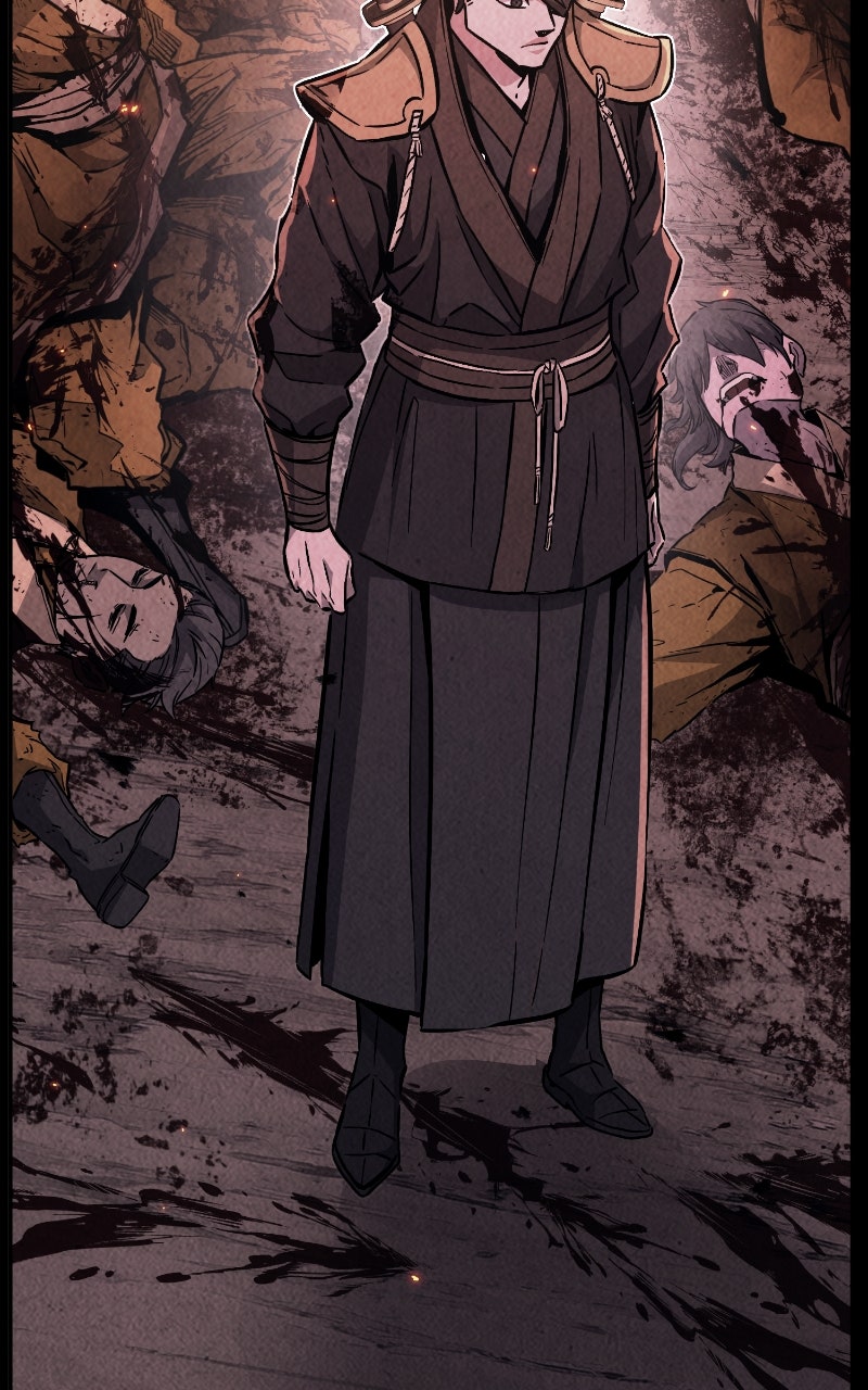 Read Absolute Sword Sense ENGLISH Manga Online