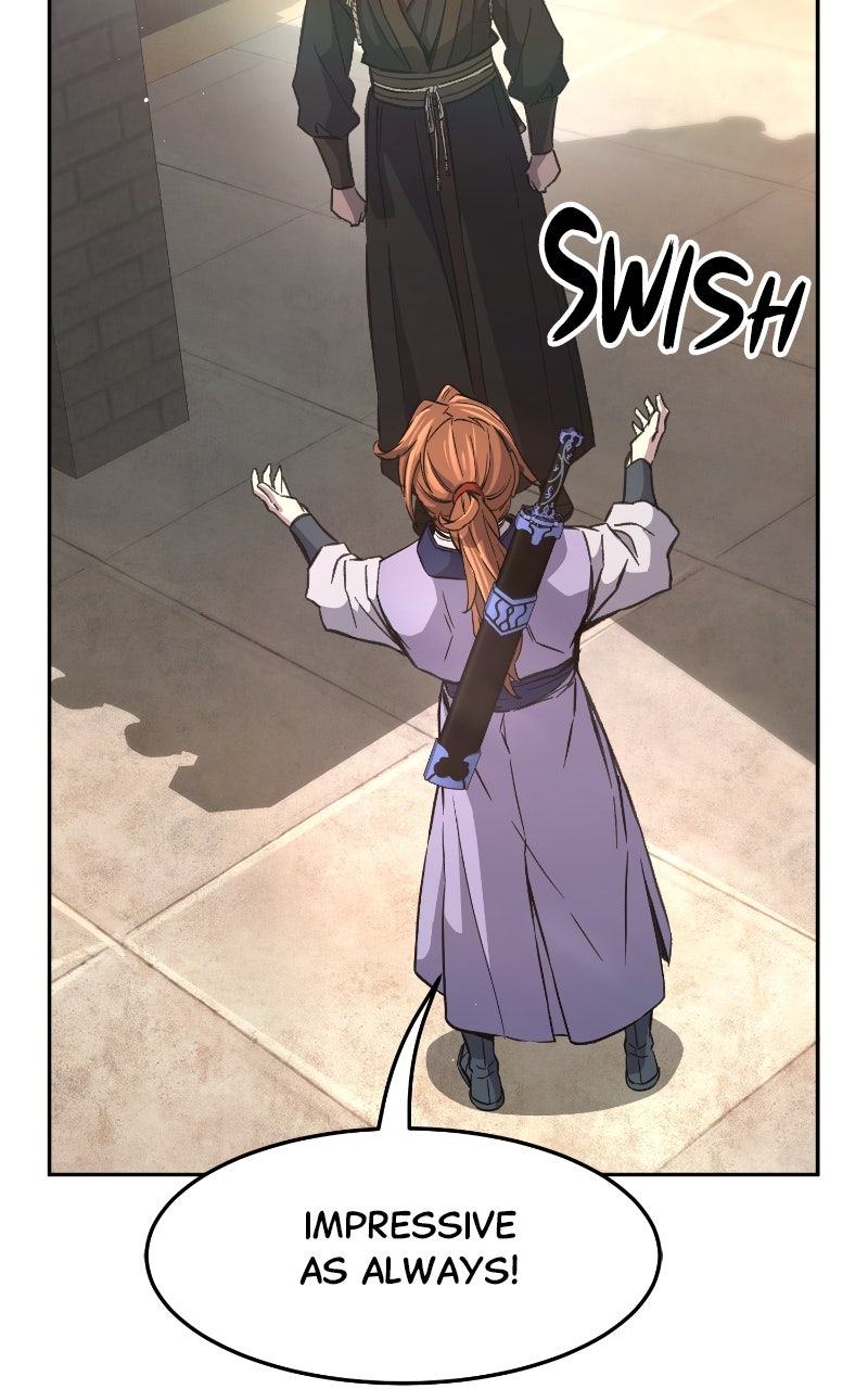 Read Absolute Sword Sense ENGLISH Manga Online