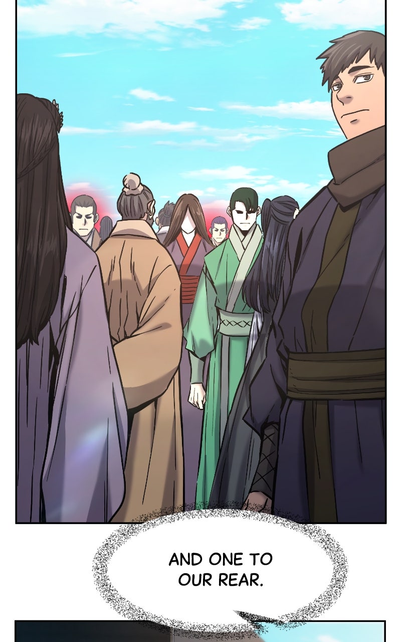 Read Absolute Sword Sense ENGLISH Manga Online