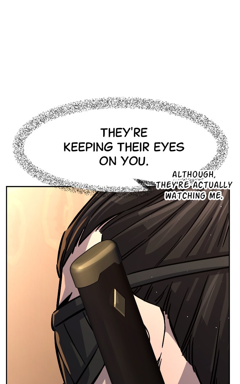 Read Absolute Sword Sense ENGLISH Manga Online