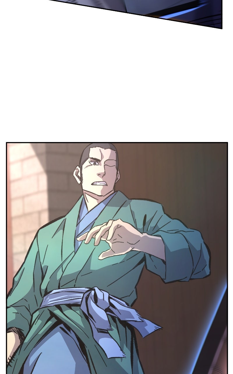 Read Absolute Sword Sense ENGLISH Manga Online