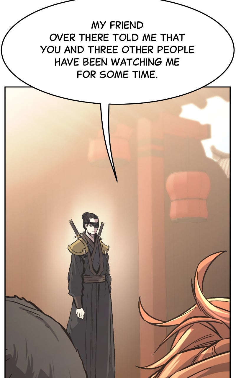 Read Absolute Sword Sense ENGLISH Manga Online