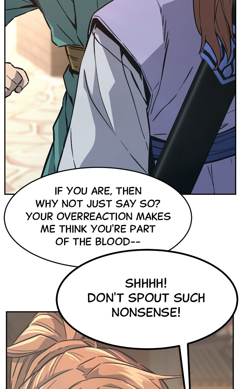 Read Absolute Sword Sense ENGLISH Manga Online