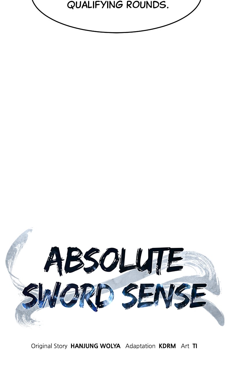 Read Absolute Sword Sense ENGLISH Manga Online