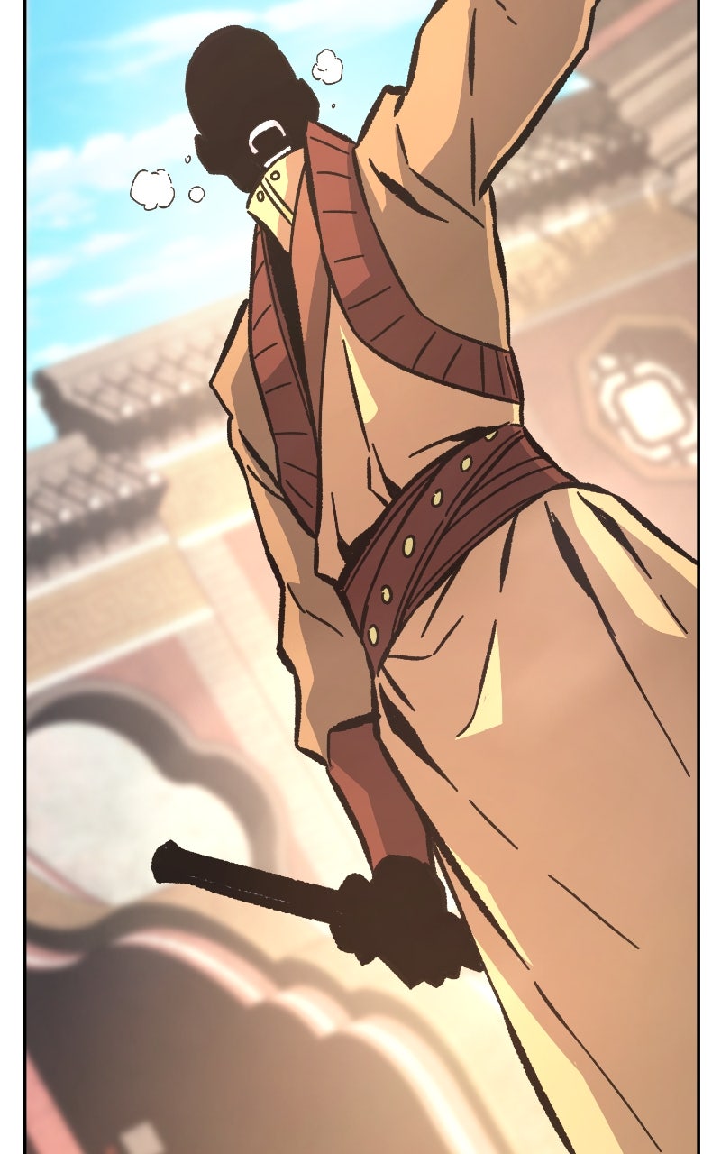 Read Absolute Sword Sense ENGLISH Manga Online