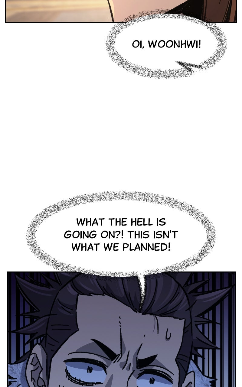 Read Absolute Sword Sense ENGLISH Manga Online