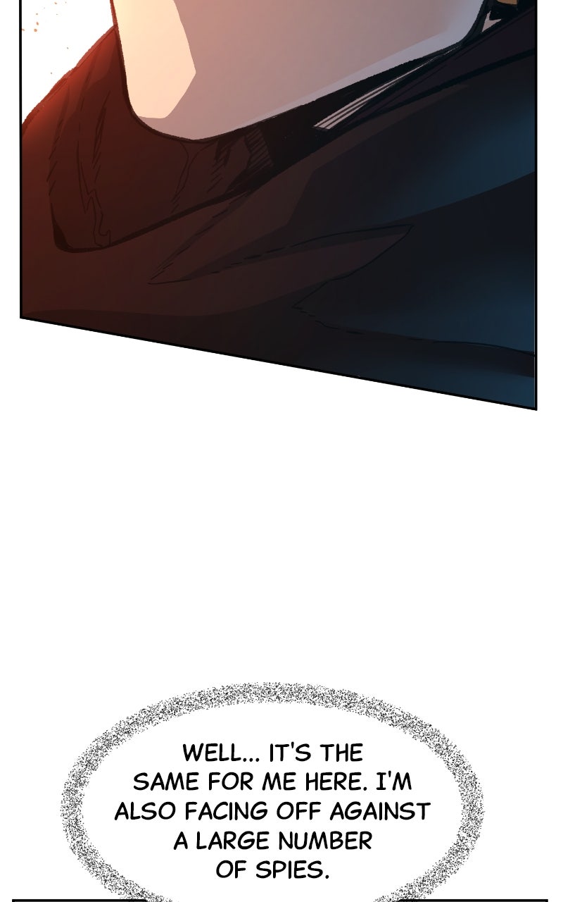 Read Absolute Sword Sense ENGLISH Manga Online