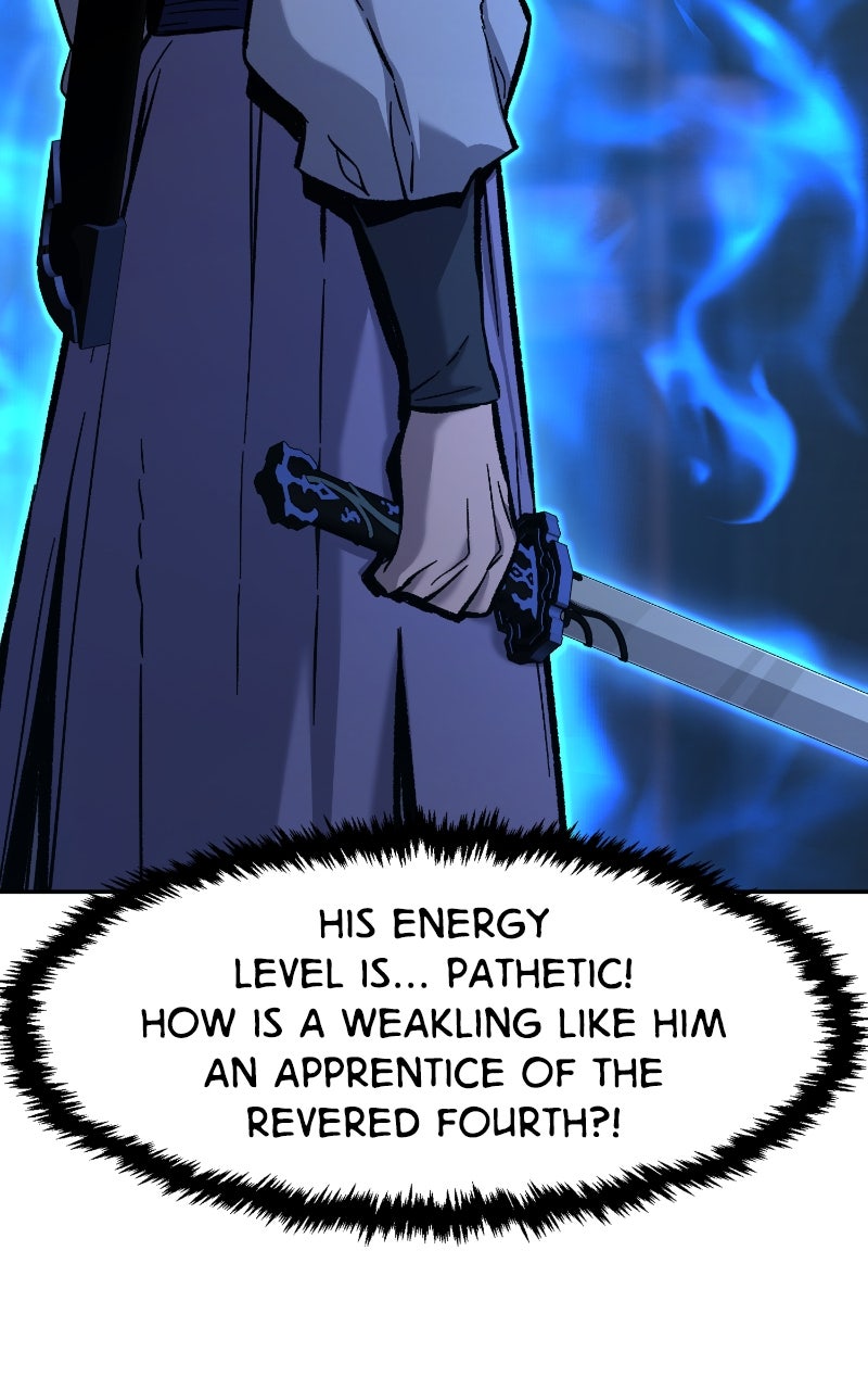 Read Absolute Sword Sense ENGLISH Manga Online