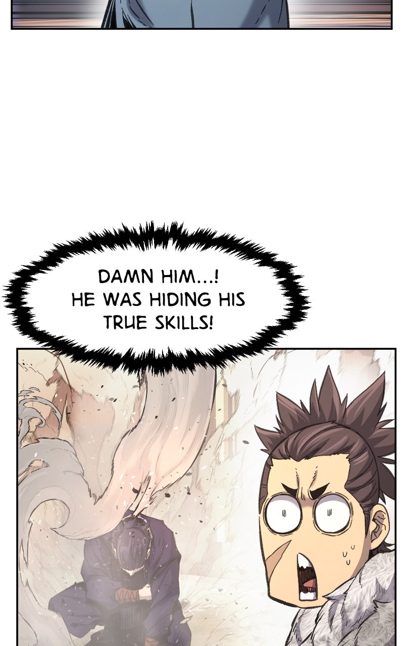 Read Absolute Sword Sense ENGLISH Manga Online