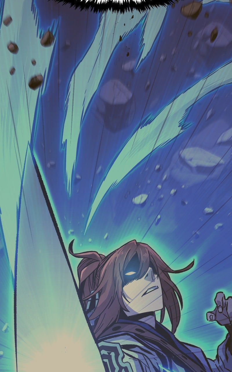 Read Absolute Sword Sense ENGLISH Manga Online