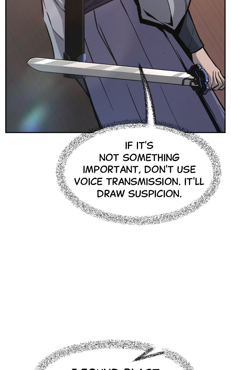 Read Absolute Sword Sense ENGLISH Manga Online