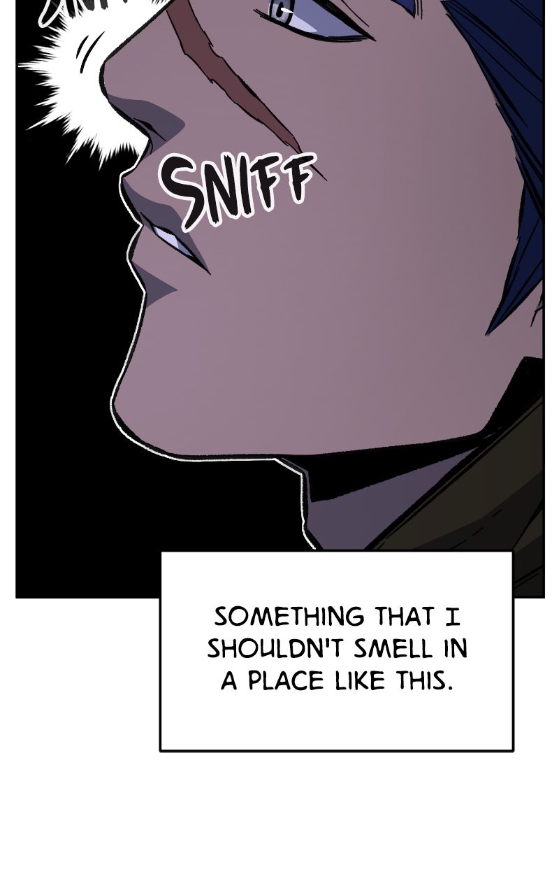 Read Absolute Sword Sense ENGLISH Manga Online