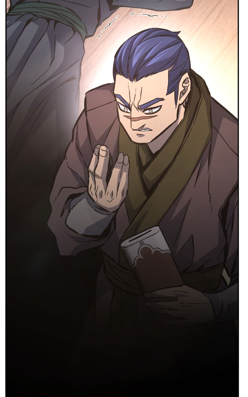 Read Absolute Sword Sense ENGLISH Manga Online