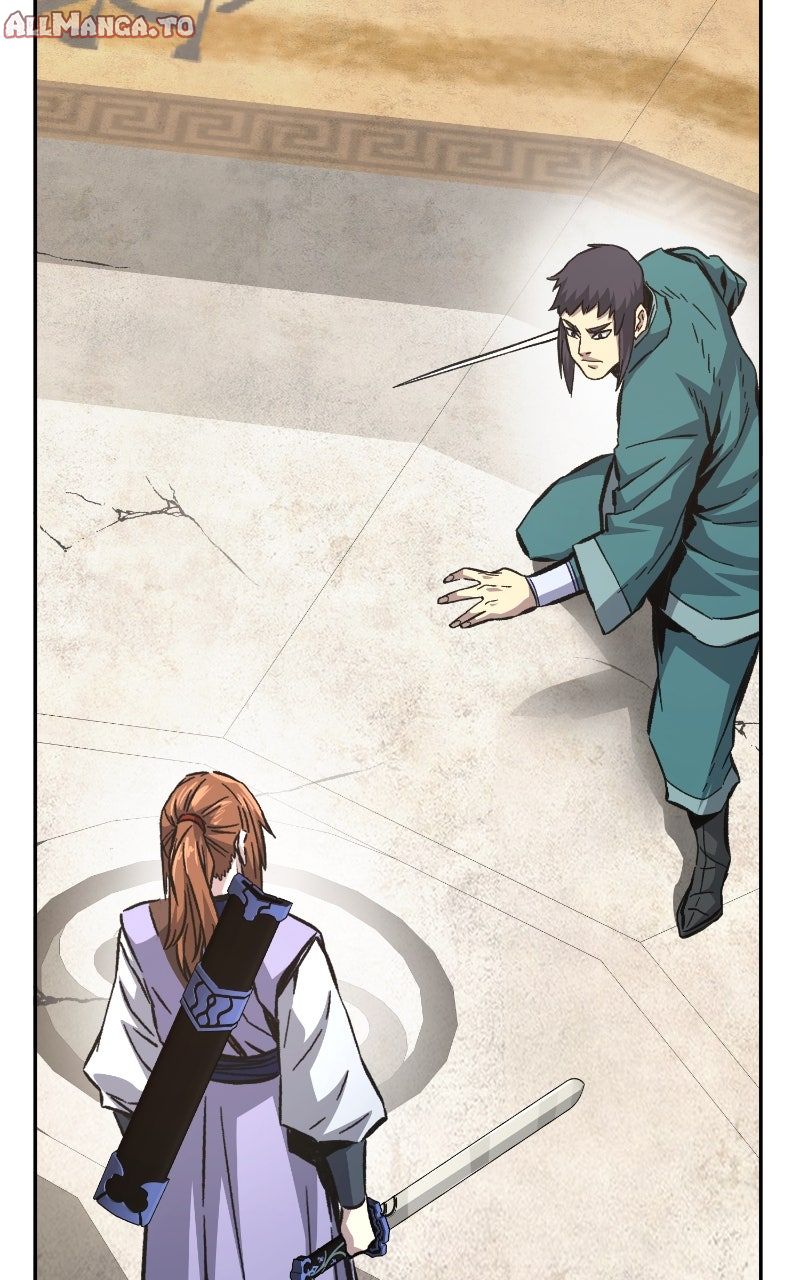 Read Absolute Sword Sense ENGLISH Manga Online