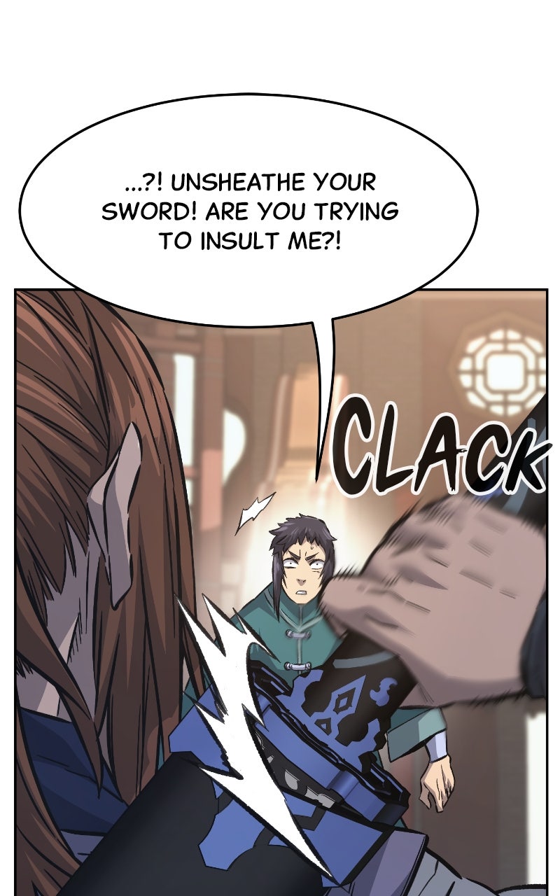 Read Absolute Sword Sense ENGLISH Manga Online