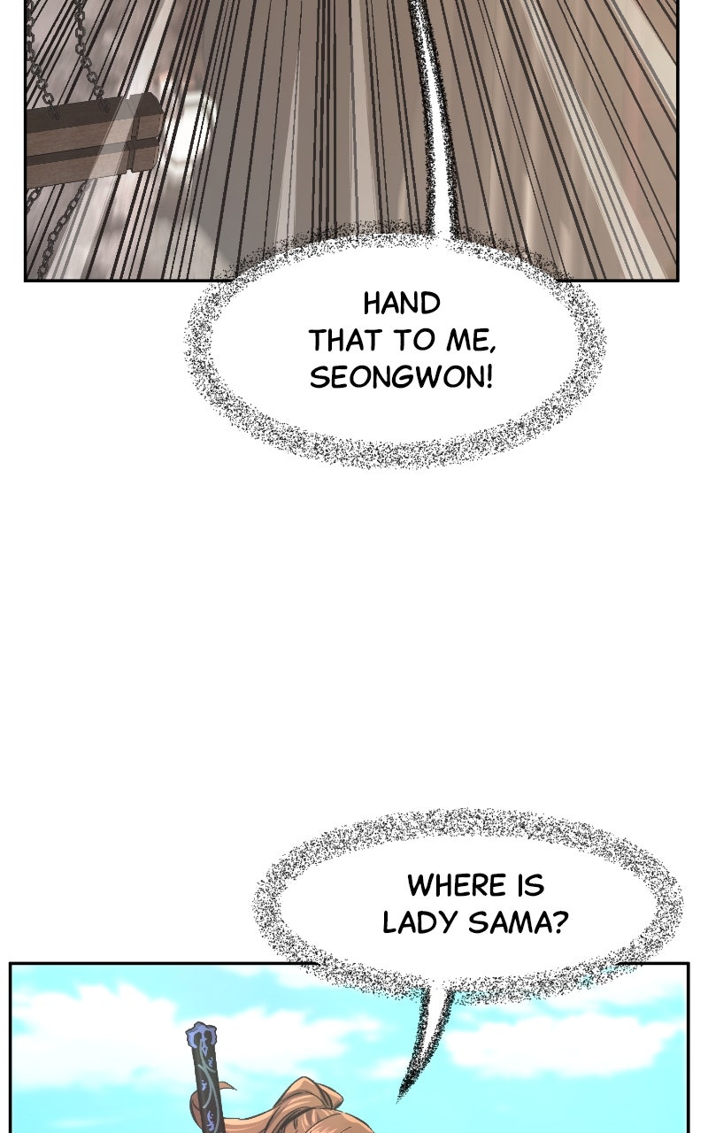 Read Absolute Sword Sense ENGLISH Manga Online