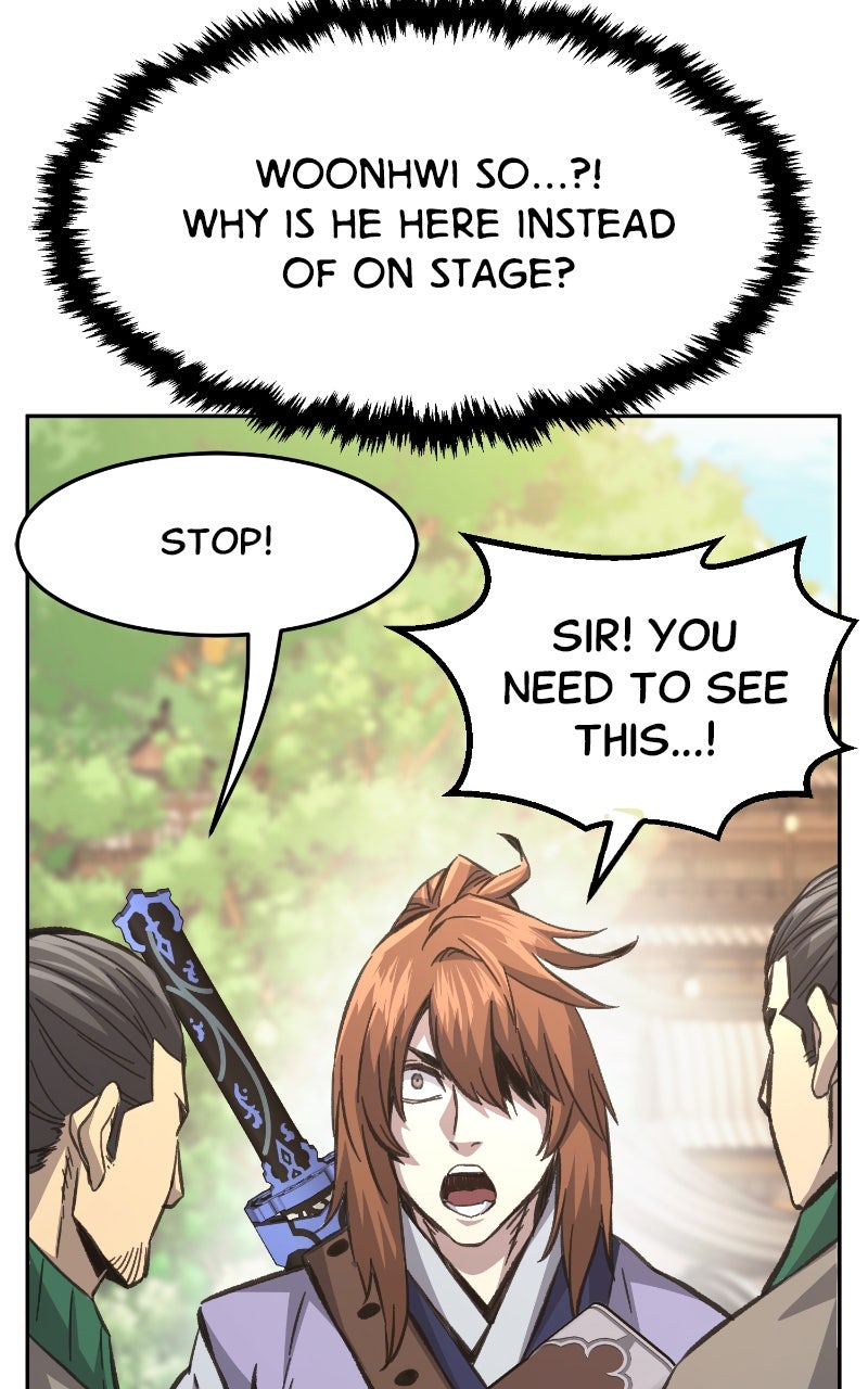 Read Absolute Sword Sense ENGLISH Manga Online