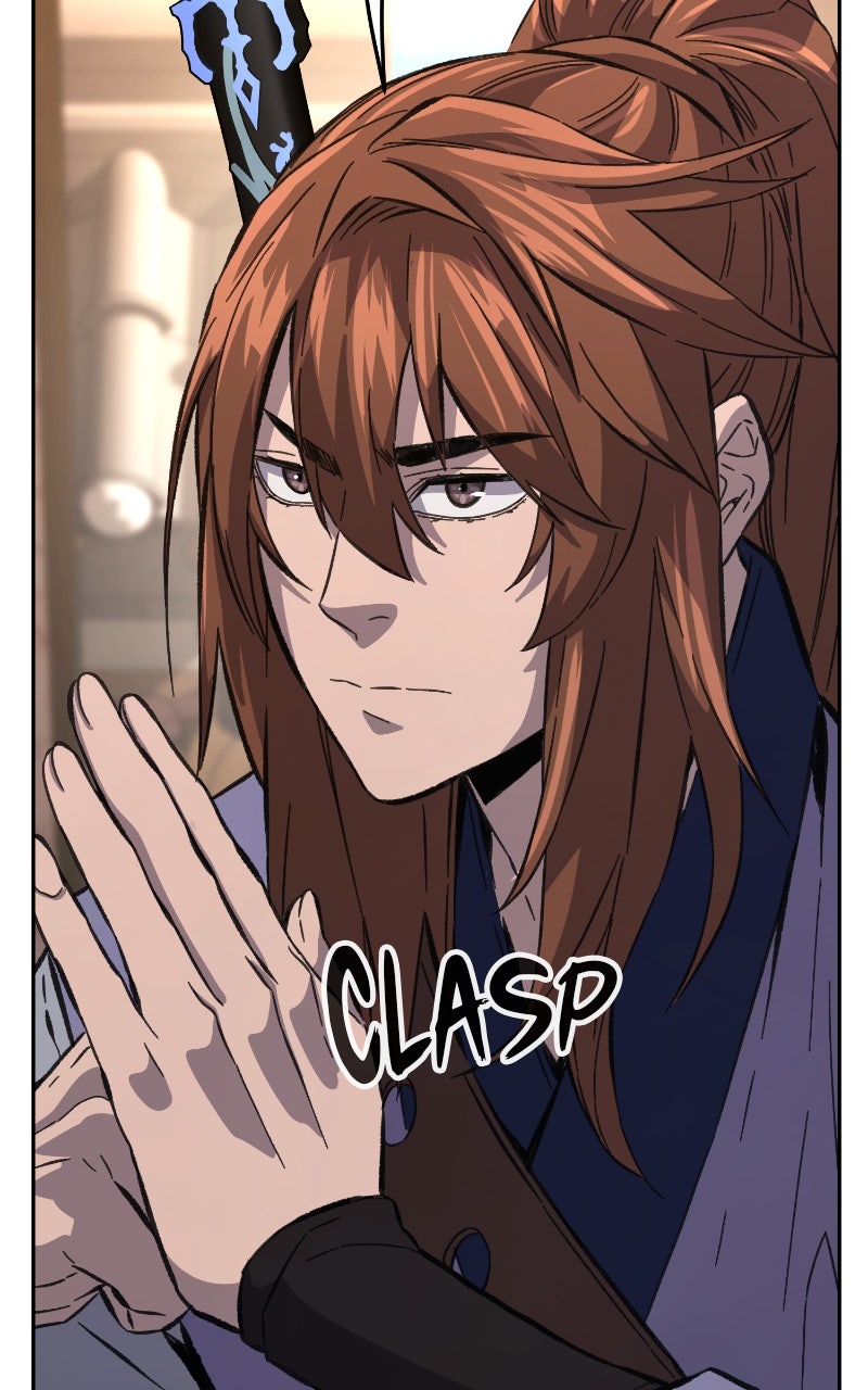 Read Absolute Sword Sense ENGLISH Manga Online