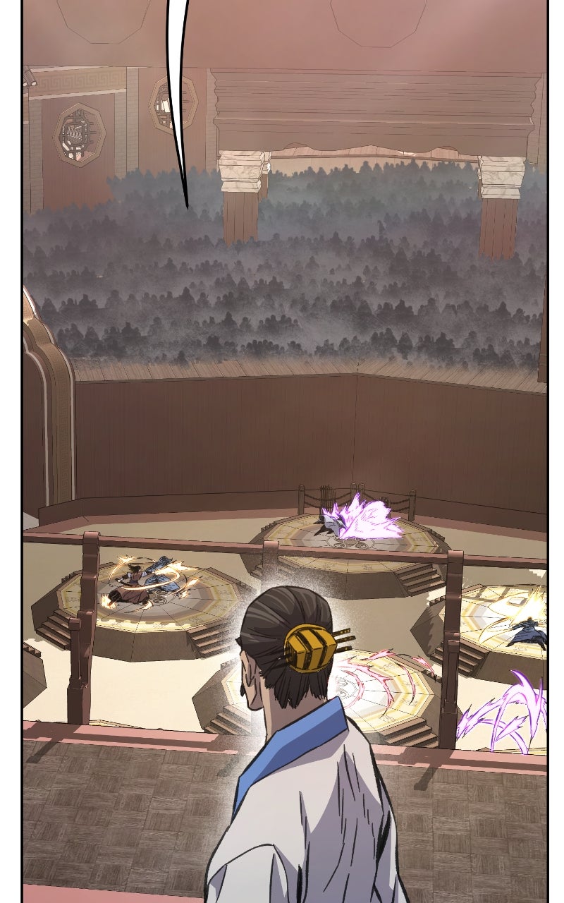 Read Absolute Sword Sense ENGLISH Manga Online