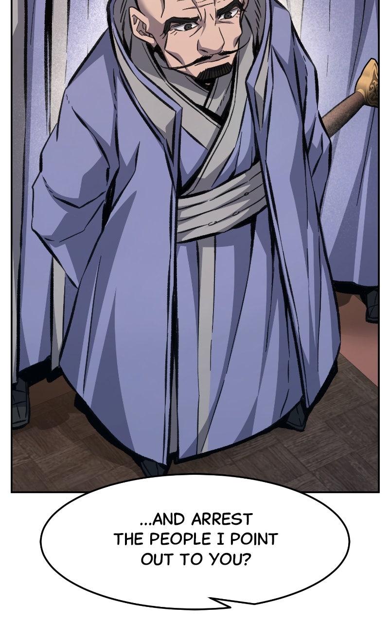 Read Absolute Sword Sense ENGLISH Manga Online