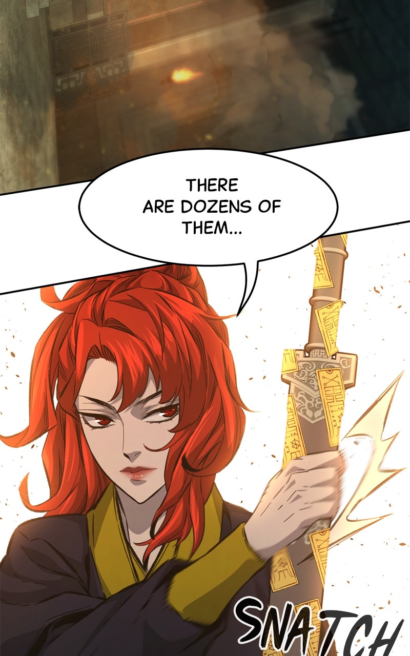 Read Absolute Sword Sense ENGLISH Manga Online