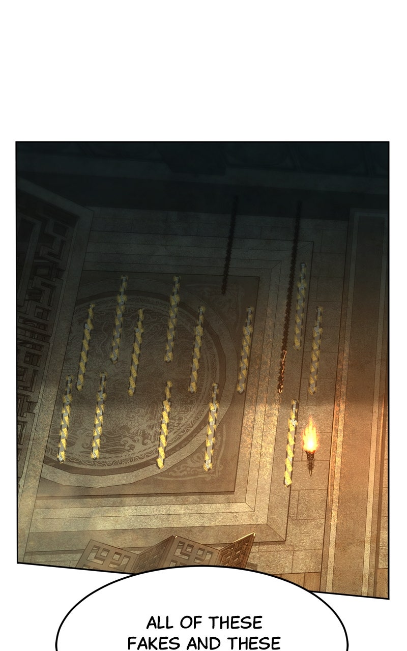 Read Absolute Sword Sense ENGLISH Manga Online