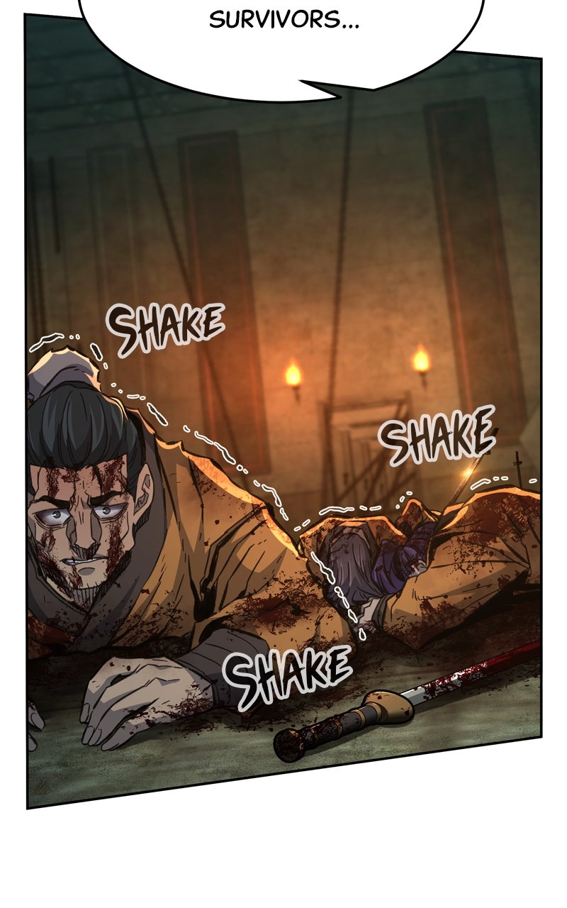 Read Absolute Sword Sense ENGLISH Manga Online