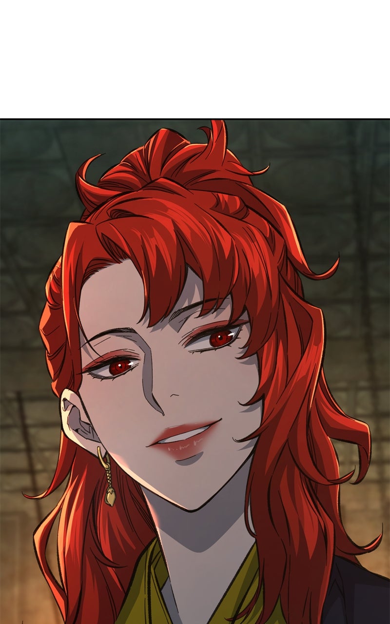 Read Absolute Sword Sense ENGLISH Manga Online