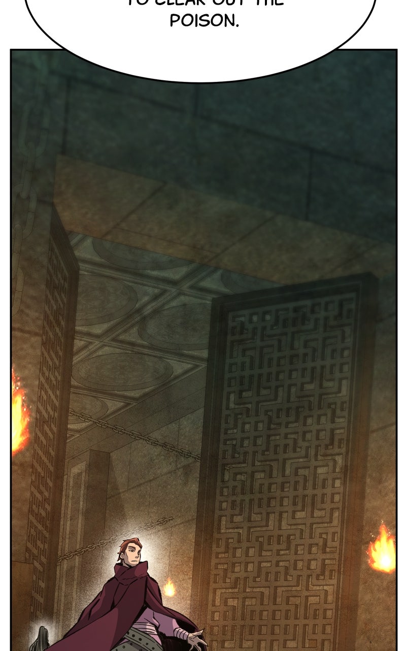 Read Absolute Sword Sense ENGLISH Manga Online