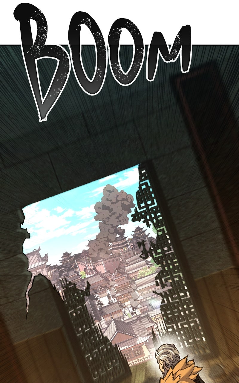 Read Absolute Sword Sense ENGLISH Manga Online