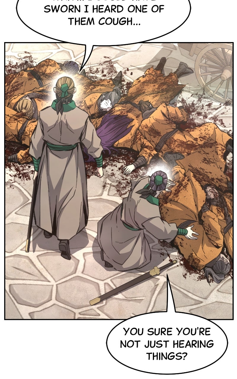 Read Absolute Sword Sense ENGLISH Manga Online