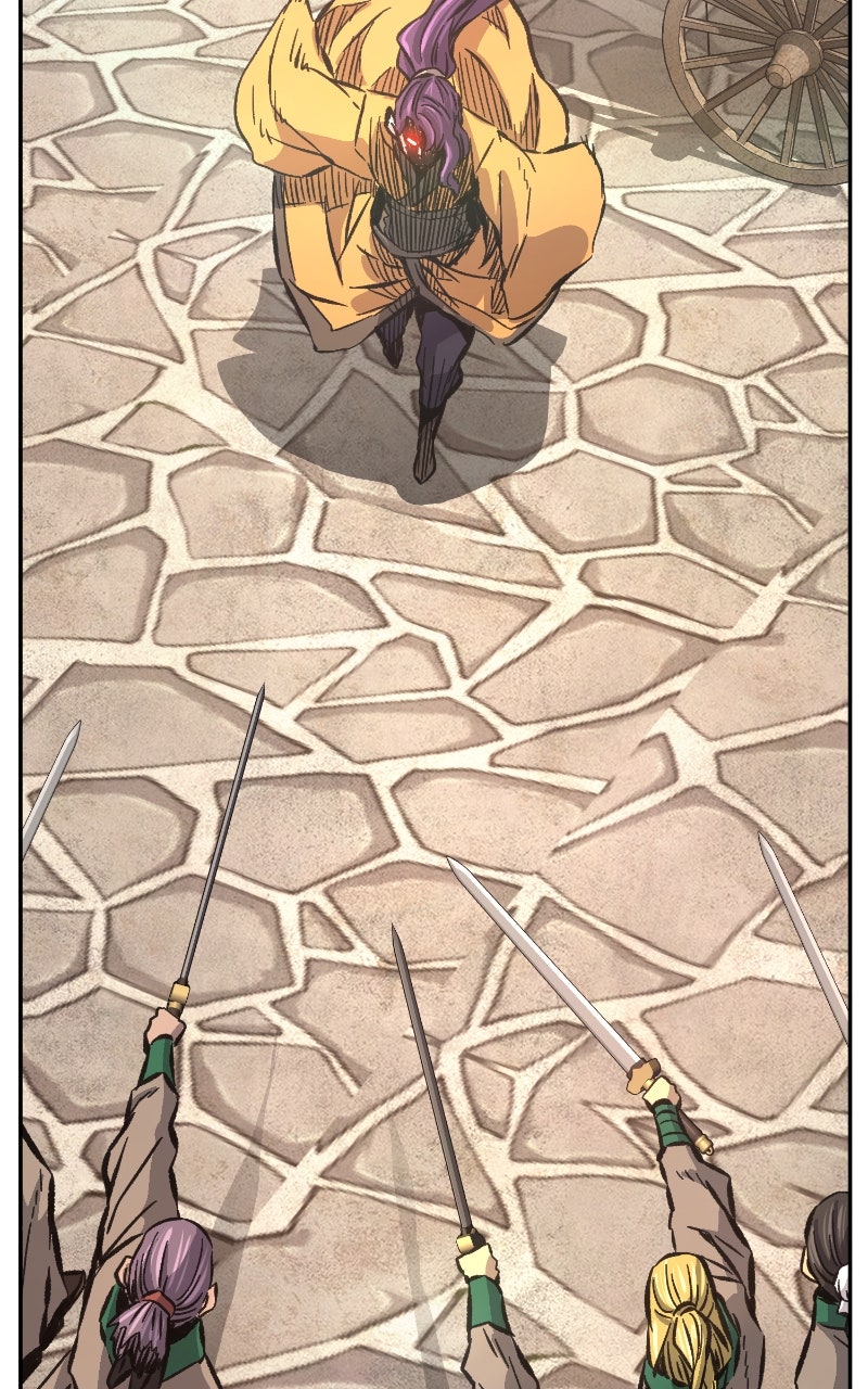 Read Absolute Sword Sense ENGLISH Manga Online