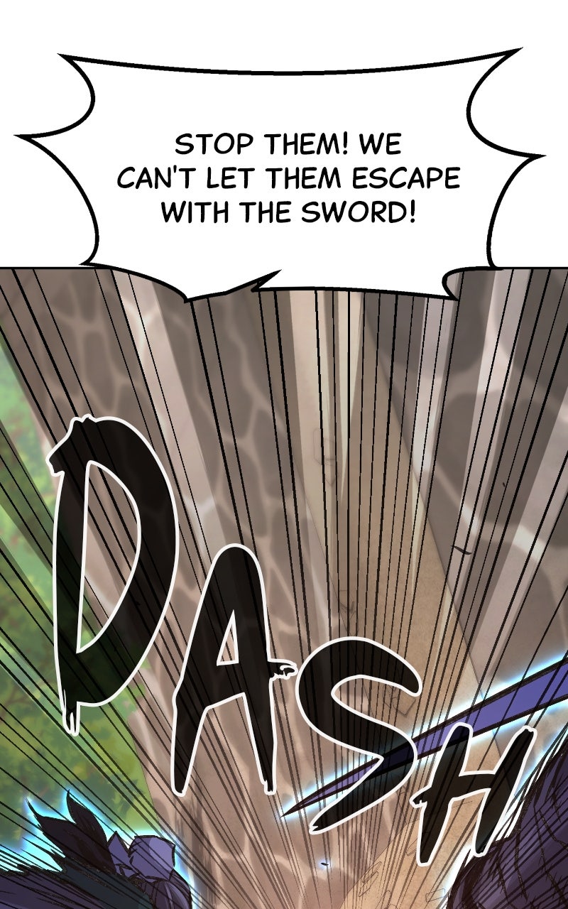 Read Absolute Sword Sense ENGLISH Manga Online